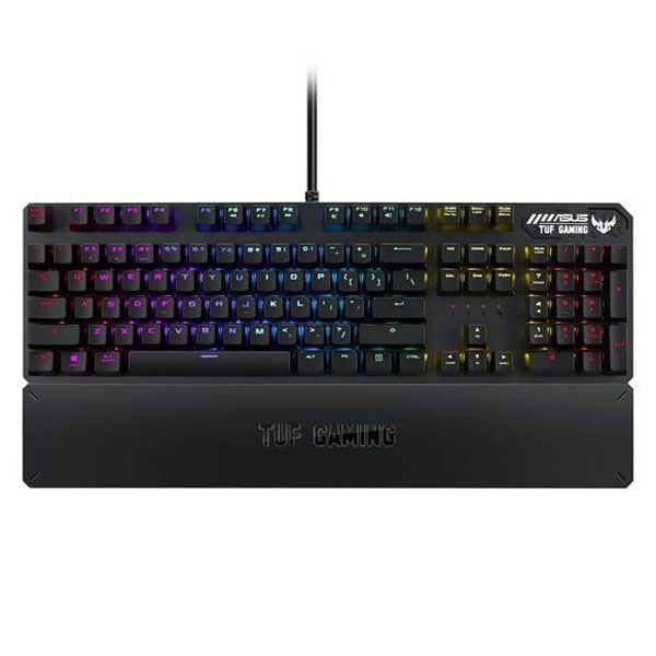 ASUS TUF Gaming RA05 K3 RGB Wired Mechanical Keyboard