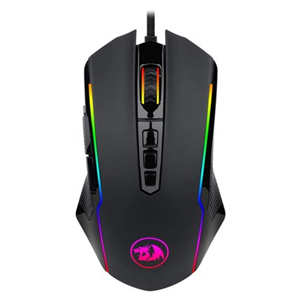 Redragon M910 Ranger Chroma Wired Gaming Mouse