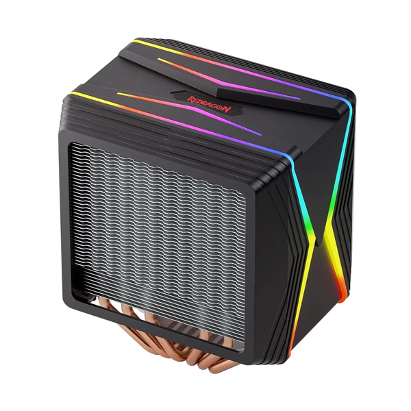 Redragon CC-2188 HUDUR CPU Air Cooler For LGA1700/AM5