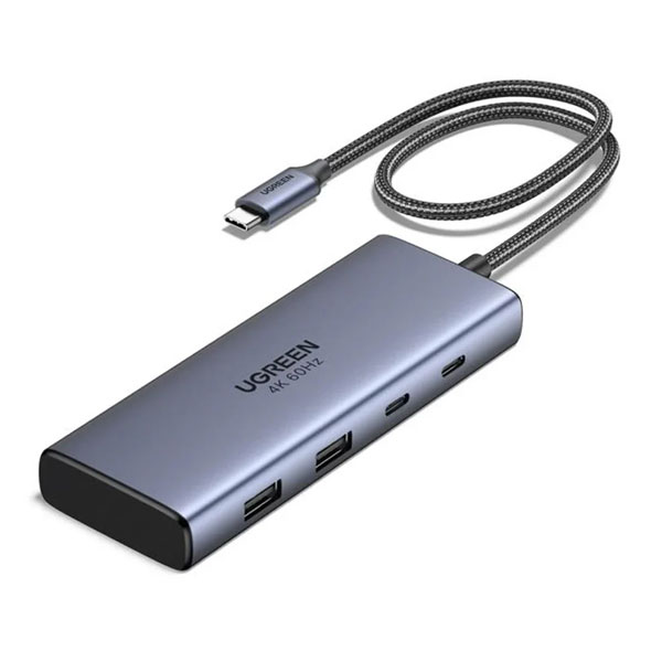 UGREEN 45379 7-in-1 USB-C Hub