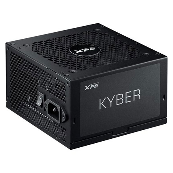 XPG KYBER 850W 80 Plus Gold Gaming Power Supply