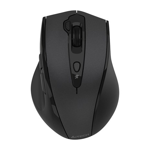A4Tech G7-810 Air2 | 2.4G Wireless Mouse - Black