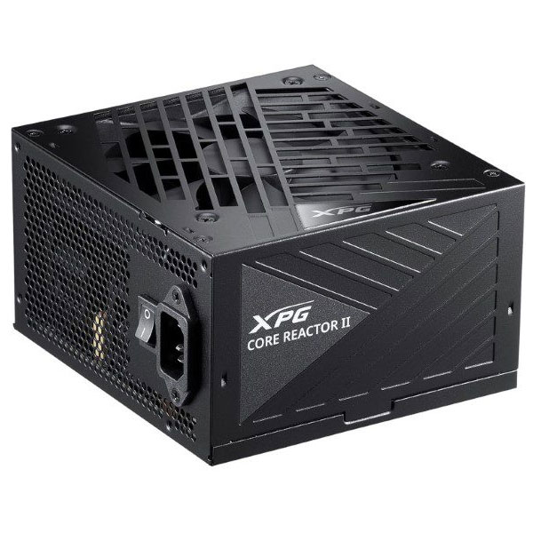 XPG CORE REACTOR II 850W Gold VE Modular Gaming Power Supply Unit