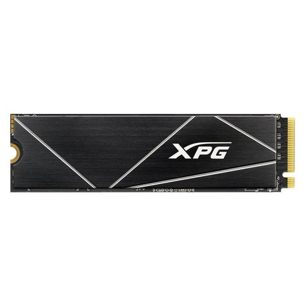XPG GAMMIX S70 BLADE 4TB PCIe Gen4x4 M.2 2280 Solid State Drive