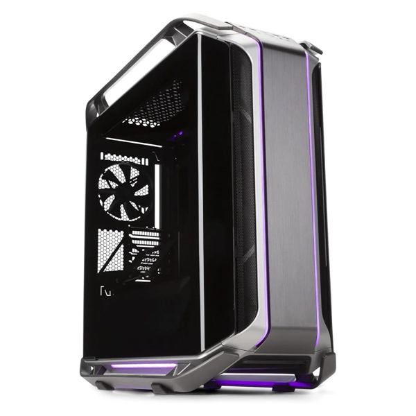 Cooler Master Cosmos C700M ARGB Full-Tower ATX Case