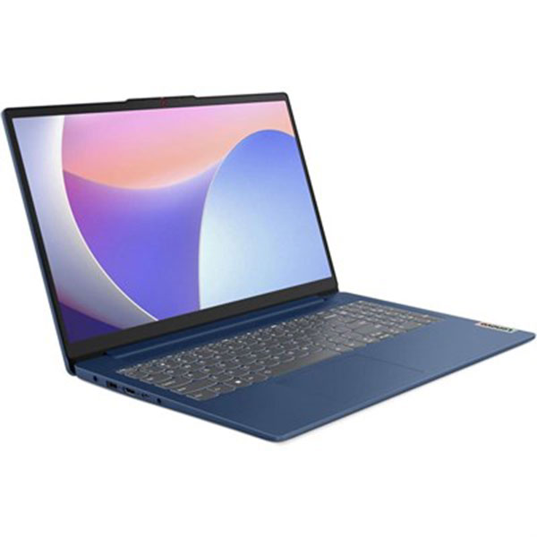 IdeaPad Slim 3 15IRU9 Touchscreen Laptop | Intel Core 3 100U 8GB DDR5 512GB SSD
