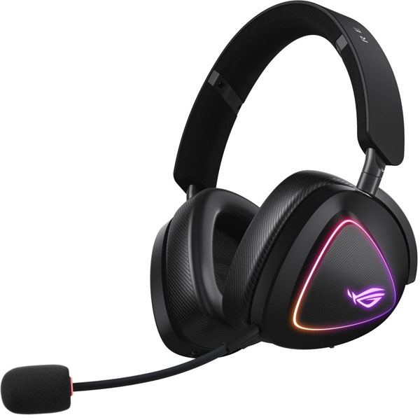 ASUS ROG Delta II Wireless Gaming Headset A701