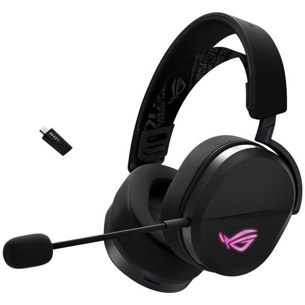 ASUS ROG Pelta Wireless Gaming Headset