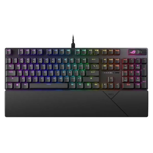ASUS ROG Strix Scope II RX Gaming Keyboard X902
