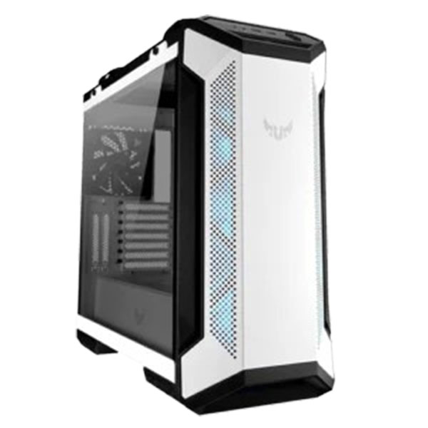 ASUS TUF Gaming GT501 White Edition Case
