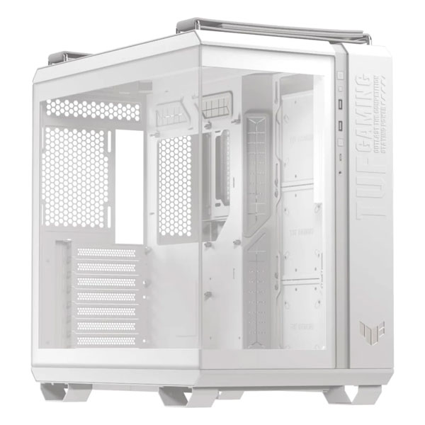 ASUS TUF Gaming GT502 Horizon ATX Mid-Tower Gaming Case,