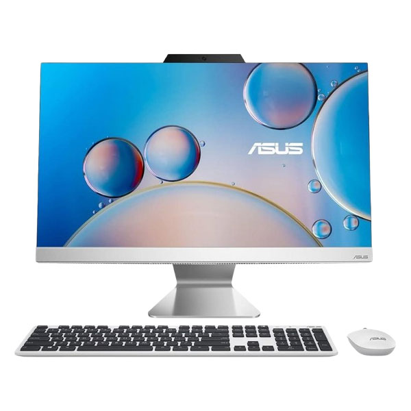 Asus AIO A3402BAK Intel Core I5-1235U 12th Gen