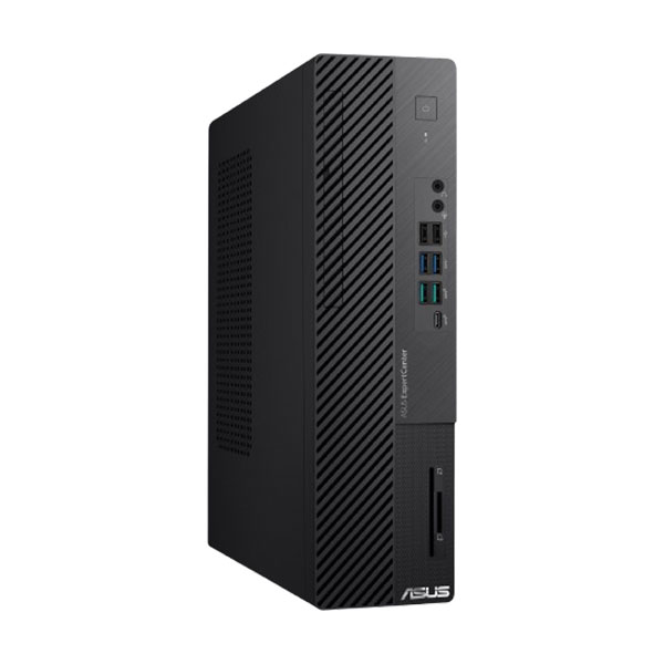 Asus ExpertCenter D7 SFF D700SC Intel Core i7-10700