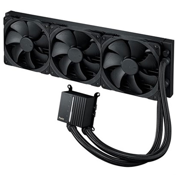 Asus ProArt LC 420 All-in-One CPU Liquid Cooler