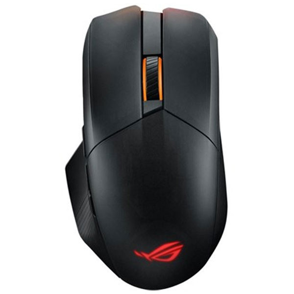 Asus ROG Chakram X P708 Wireless RGB Gaming Mouse - 90MP02N0-BMUA00