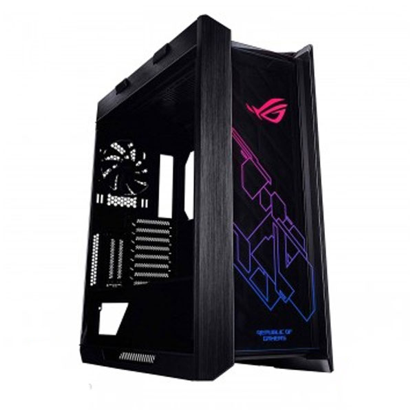Asus ROG Strix Helios GX601 RGB Gaming Casing black