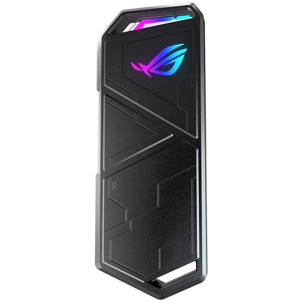 Asus Rog Strix Arion M.2 NVMe SSD Enclosure