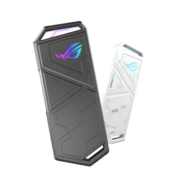 Asus Rog Strix Arion M.2 NVMe SSD Enclosure