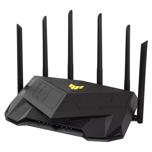 Asus TUF Gaming AX6000 Dual Band WiFi 6 Wireless Router