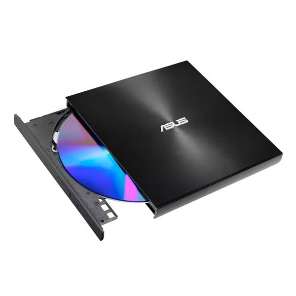 Asus ZenDrive U8M Ultraslim External DVD Writer