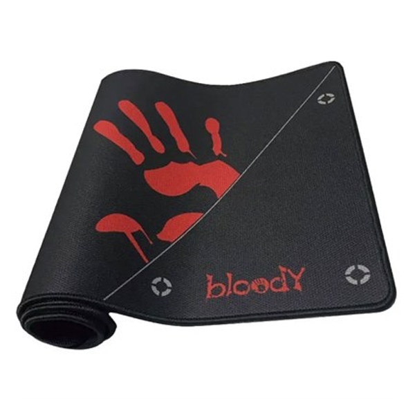 Bloody BP-50L Gaming Mouse Mat/Pad - Black