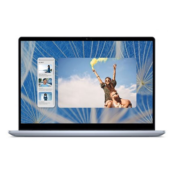 Dell Inspiron 14 7440 2-in-1 Touchscreen Laptop | Intel Core 7 Processor 150U 16GB