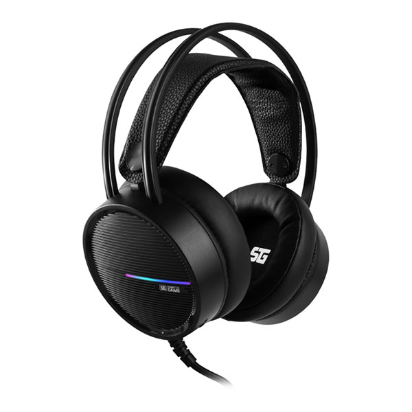 Diadema Vorago HS-502 Gaming headset,