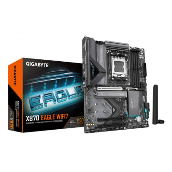 Gigabyte X870 EAGLE WIFI7 DDR5