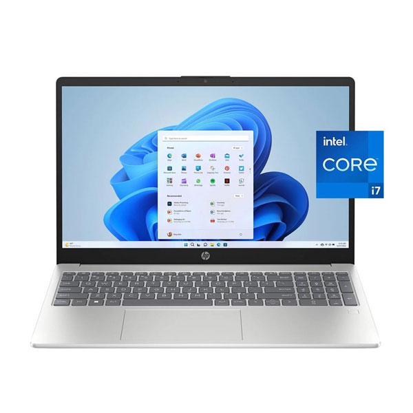 HP 15-FD0182WM Laptop 13th Gen Core i7-1355U,