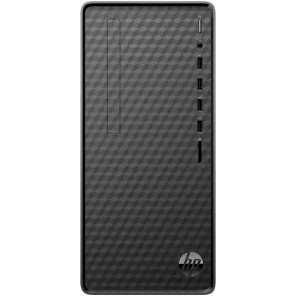 HP Desktop M01-F0102in Ryzen 5 (3400G) (8 GB RAM AMD Radeon RX Vega 11 Graphics Graphics 1 TB Hard Disk 256 GB SSD