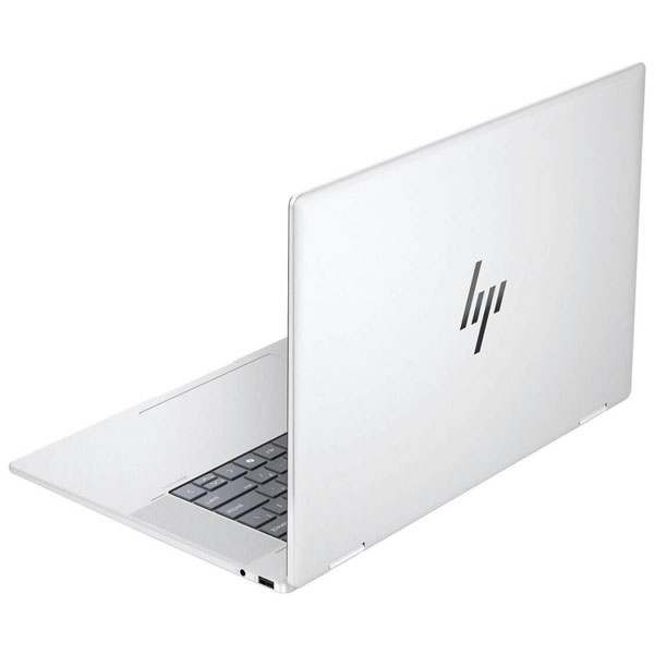 HP Envy x360 15 ES1023dx - Tiger Lake - 11th Gen Core i7