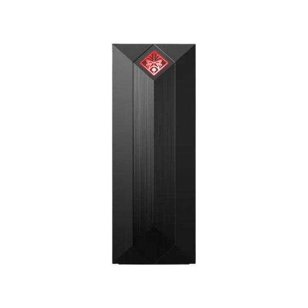 HP OMEN Obelisk Desktop 875 AMD Ryzen 7 3700X 16GB RAM 256GB
