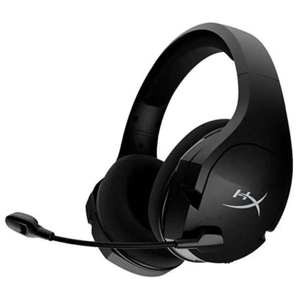 HyperX Cloud Stinger Core - Wireless Gaming Headset Black 4P4F0AA