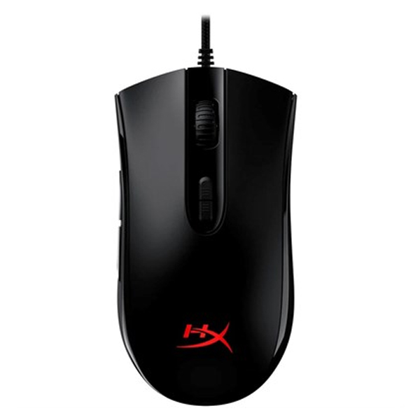 HyperX Pulsefire Core Wired Gaming Mouse (4P4F8AA)