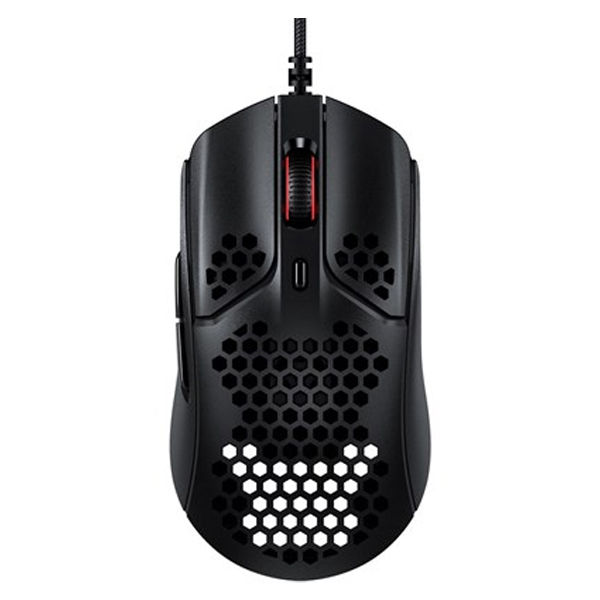 HyperX Pulsefire Haste Lightweight Gaming Mouse Black (4P5P9AA)