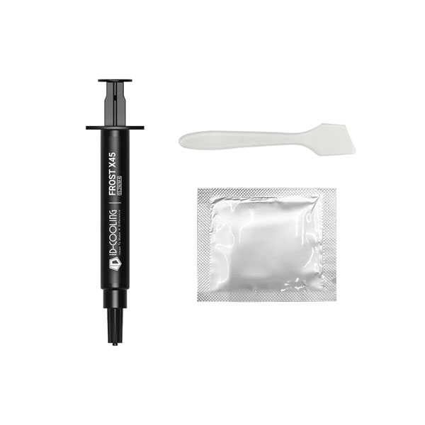 ID-COOLING Frost X45 Ultra High Thermal Paste – 4g
