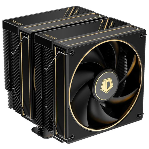 ID-Cooling FROZN A620 GDL Gold CPU Air Cooler