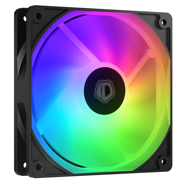 ID-Cooling XF-120-ARGB-K 120mm Case Fan