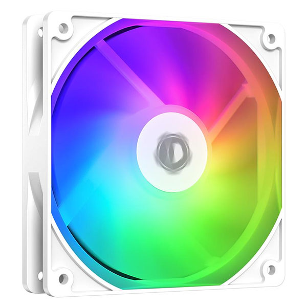 ID-Cooling XF-120-ARGB-W 120mm Case Fan