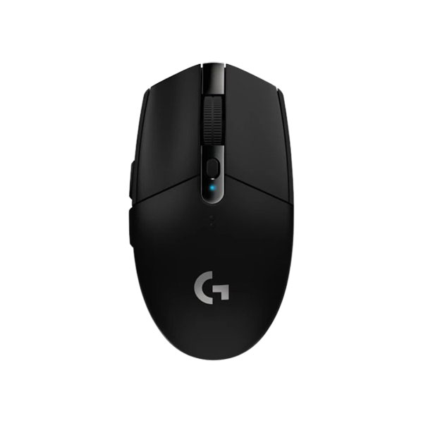 G304 LIGHTSPEED Wireless Gaming Mouse