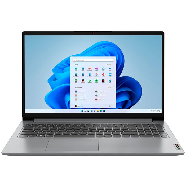 Lenovo Ideapad Slim 3 15IRH8 Intel Core i5 13th Gen 8GB 512GB SSD 15.6 FHD Dos Grey