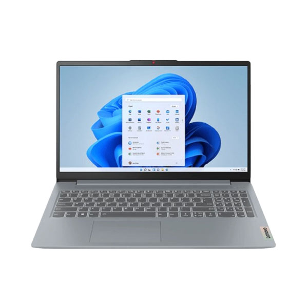 Lenovo Ideapad Slim 3 15IRU8 Intel Core i3 13th Gen 8GB 256GB SSD 15.6 FHD Dos Grey