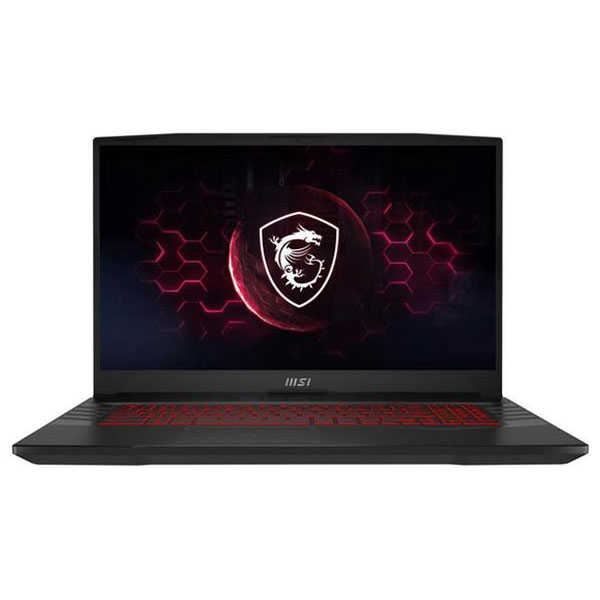MSI Pulse GL76 Alder Lake 12th Gen Core i7 Tetradeca-Core Processor 16GB 1-TB SSD 8-GB NVIDIA GeForce RTX3070 GDDR6 GC 17.3″ Full HD IPS 360Hz Display RGB Backlit KB W11