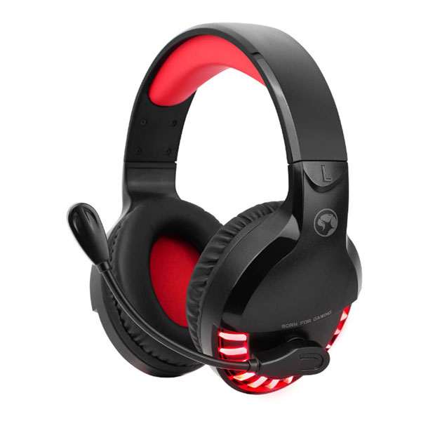 Marvo HG8932 Gaming Headsets