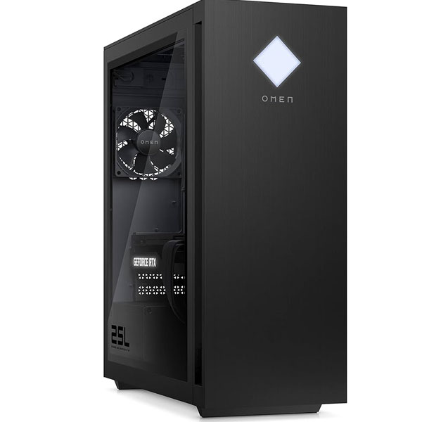 Omen 25L GT15 AMD Ryzen 7 5750G