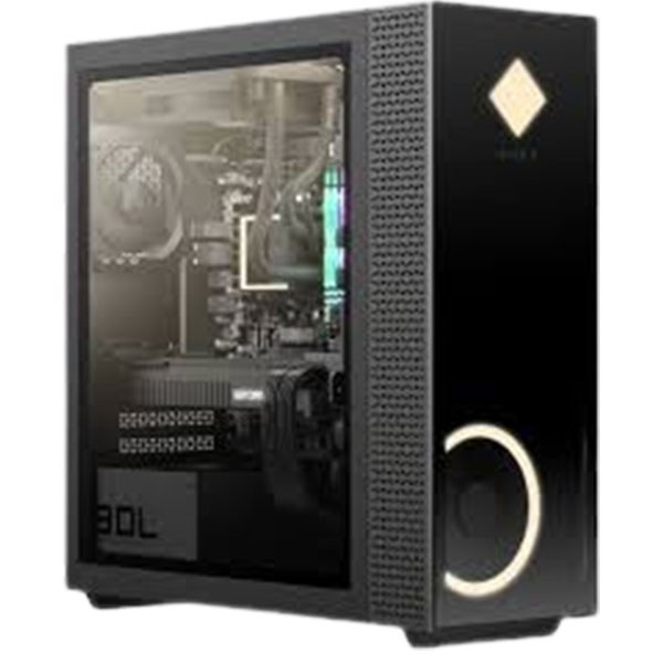 Omen 30L Gaminig GT13 AMD Ryzen 7 5700G