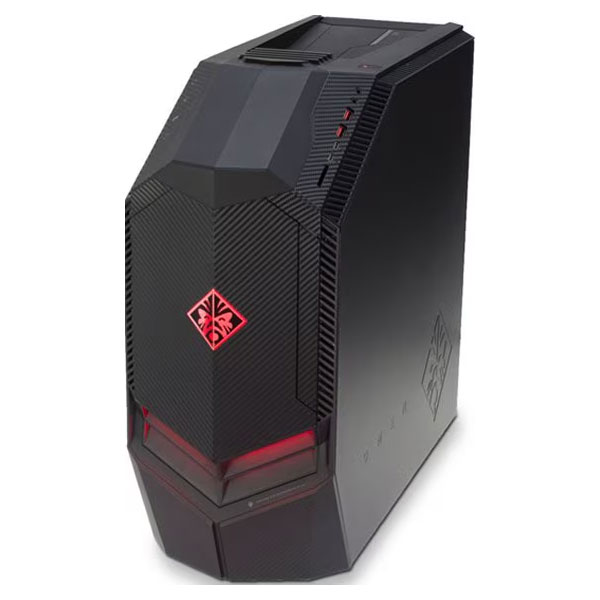 Omen 880 AMD Ryzen 7 1700