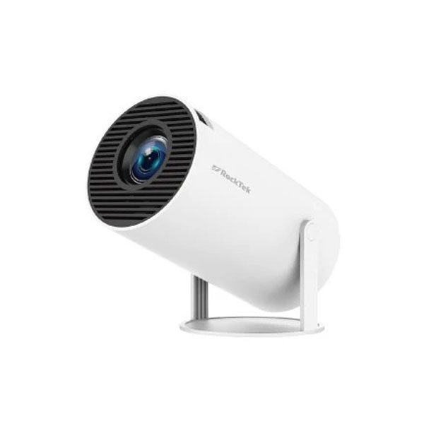 PJ300 PRO ROCK TEK FLEXI PIVOT LED PROJECTOR