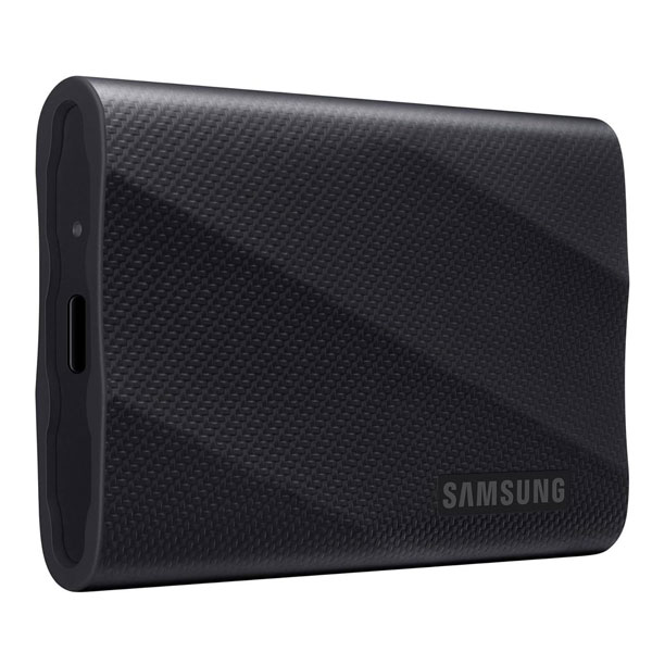 Samsung T9 1TB Portable SSD