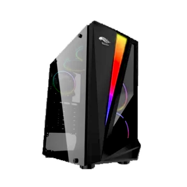 Thunder Aviator ATX Case TGC-X9